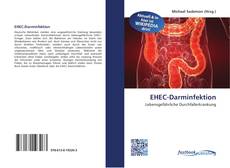 Portada del libro de EHEC-Darminfektion