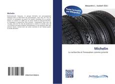 Portada del libro de Michelin