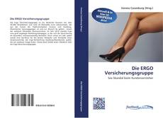 Couverture de Die ERGO Versicherungsgruppe