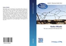 Bookcover of Ratko Mladić