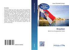 Couverture de Kroatien