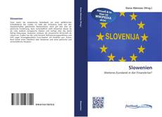 Portada del libro de Slowenien