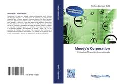 Обложка Moody’s Corporation