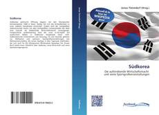 Couverture de Südkorea