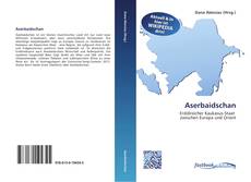 Portada del libro de Aserbaidschan