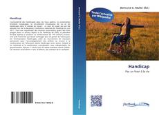 Portada del libro de Handicap