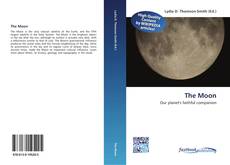 Buchcover von The Moon