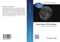 Buchcover von Exploration Of The Moon