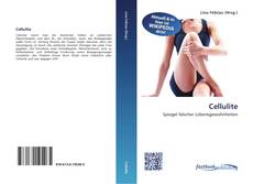 Portada del libro de Cellulite