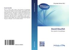 Portada del libro de David Douillet