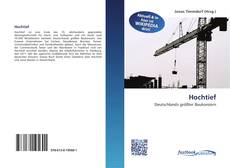 Portada del libro de Hochtief