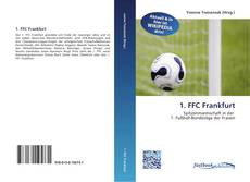 Portada del libro de 1. FFC Frankfurt