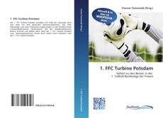 Portada del libro de 1. FFC Turbine Potsdam