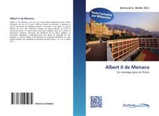 Portada del libro de Albert II de Monaco