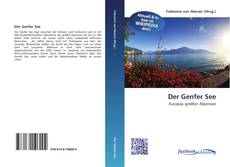 Portada del libro de Der Genfer See