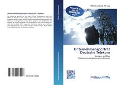 Couverture de Unternehmensporträt Deutsche Telekom