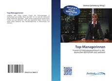 Couverture de Top-Managerinnen