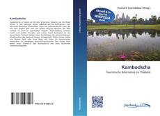 Couverture de Kambodscha