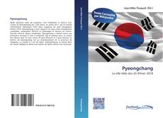 Couverture de Pyeongchang