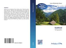 Portada del libro de Südtirol