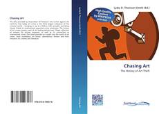 Couverture de Chasing Art