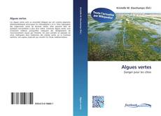 Portada del libro de Algues vertes