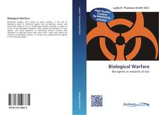 Buchcover von Biological Warfare