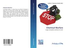 Capa do livro de Chemical Warfare 