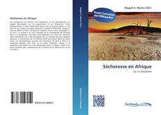 Couverture de Sécheresse en Afrique