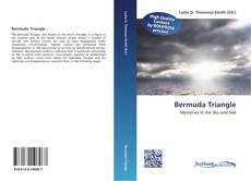 Buchcover von Bermuda Triangle