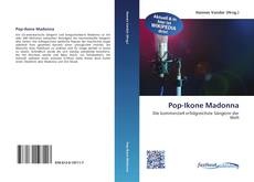 Portada del libro de Pop-Ikone Madonna