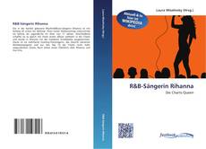 Portada del libro de R&B-Sängerin Rihanna