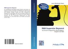 Portada del libro de R&B-Superstar Beyoncé