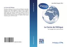 Couverture de La Corne de l'Afrique