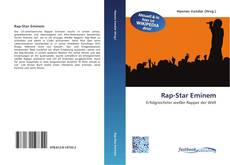 Portada del libro de Rap-Star Eminem