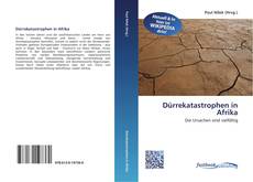 Couverture de Dürrekatastrophen in Afrika