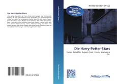 Portada del libro de Die Harry-Potter-Stars