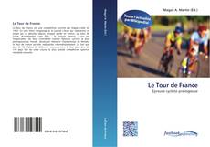 Couverture de Le Tour de France