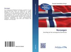 Portada del libro de Norwegen