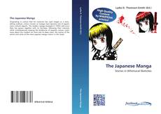 Portada del libro de The Japanese Manga