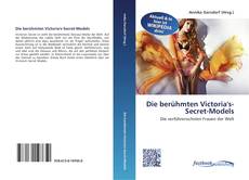 Portada del libro de Die berühmten Victoria's-Secret-Models