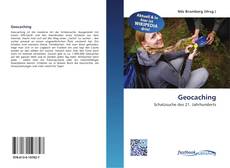 Portada del libro de Geocaching