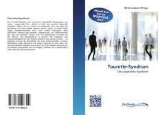 Portada del libro de Tourette-Syndrom