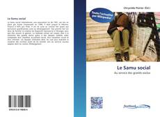 Portada del libro de Le Samu social