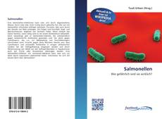 Portada del libro de Salmonellen