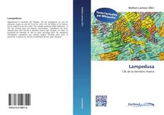 Portada del libro de Lampedusa