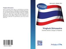 Couverture de Yingluck Shinawatra