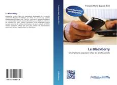 Portada del libro de Le BlackBerry