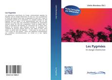 Portada del libro de Les Pygmées