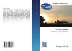 Couverture de Porte-avions